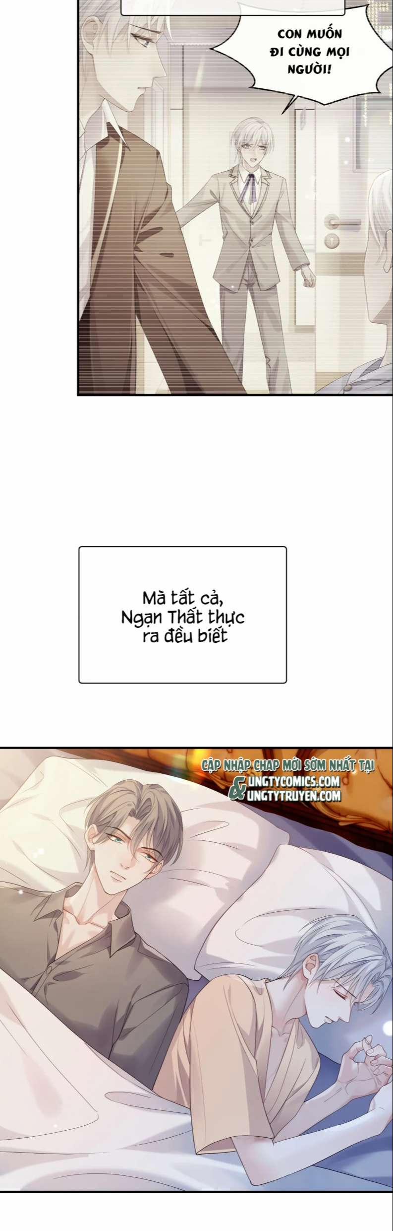 Tôi Muốn Ly Hôn 73 trang 13