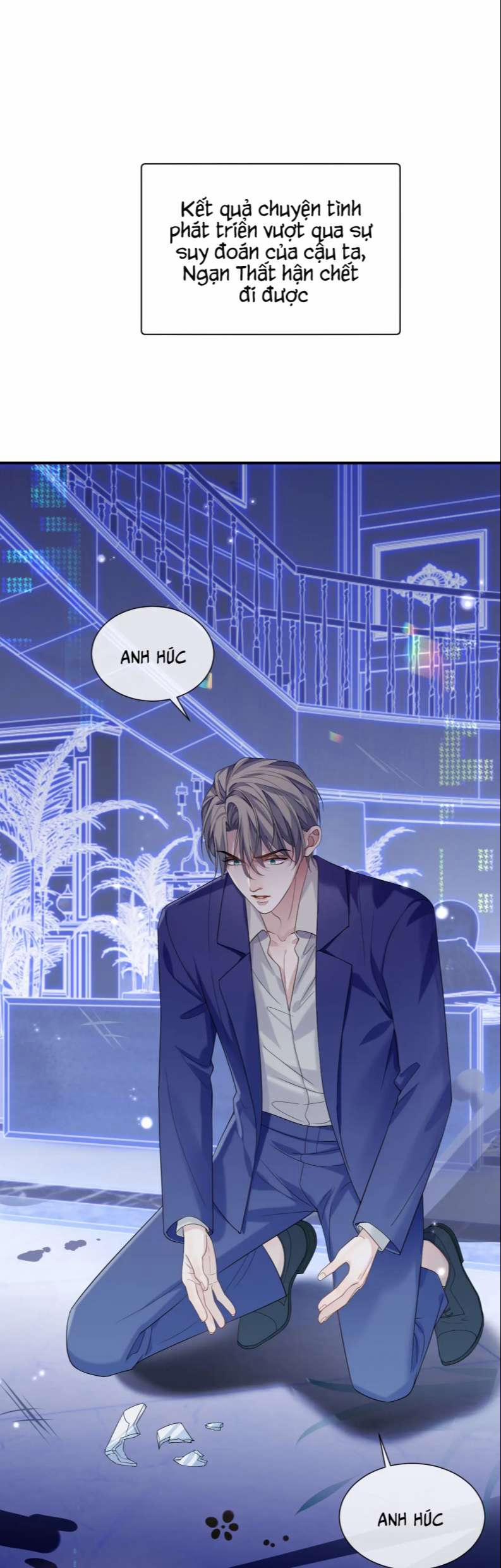 Tôi Muốn Ly Hôn 73 trang 15