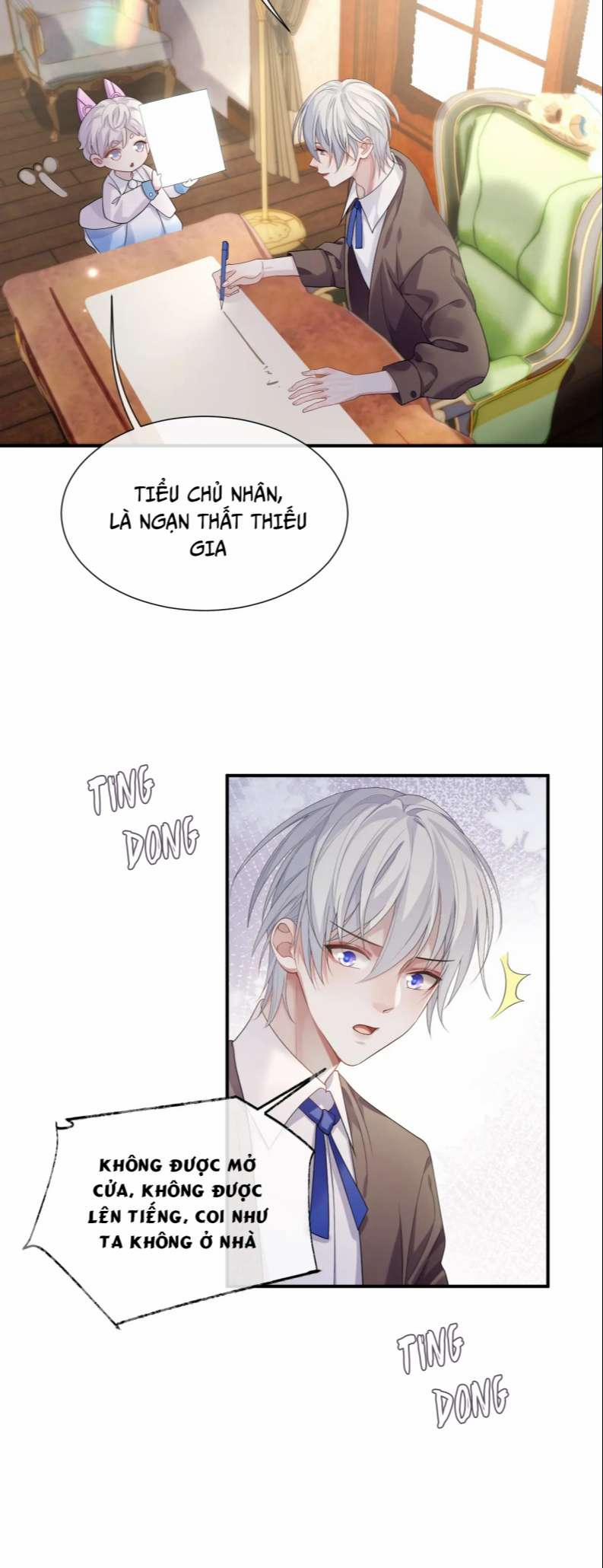 Tôi Muốn Ly Hôn 73 trang 17