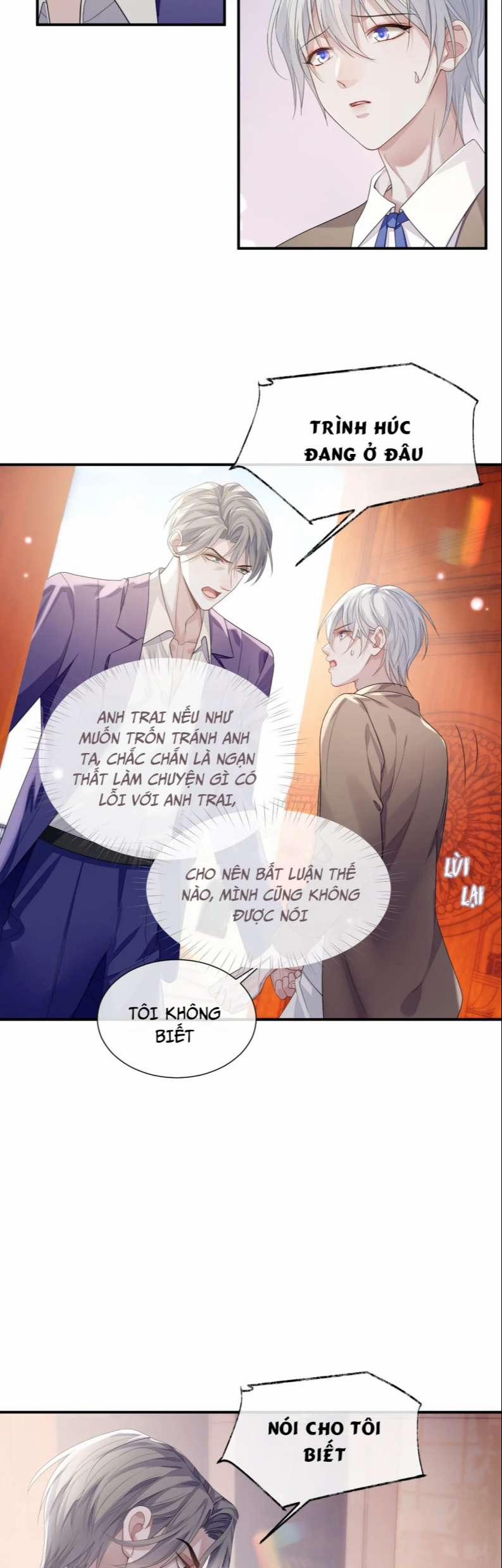 Tôi Muốn Ly Hôn 73 trang 21