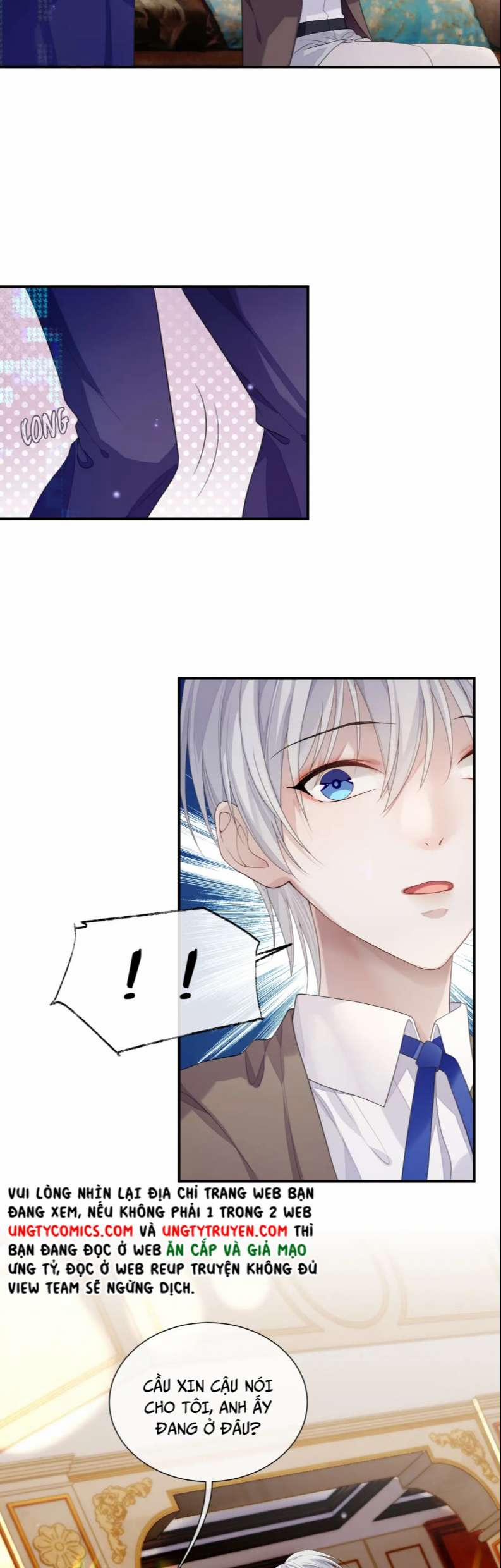 Tôi Muốn Ly Hôn 73 trang 27