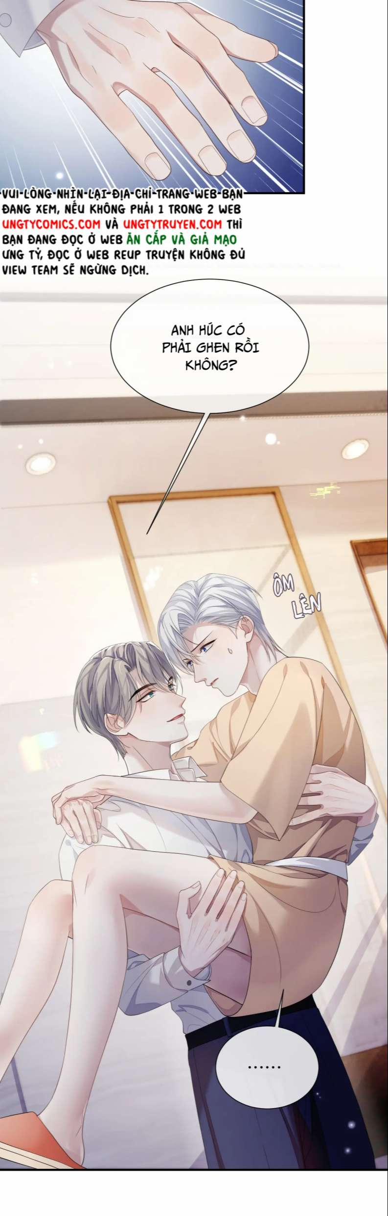 Tôi Muốn Ly Hôn 73 trang 5