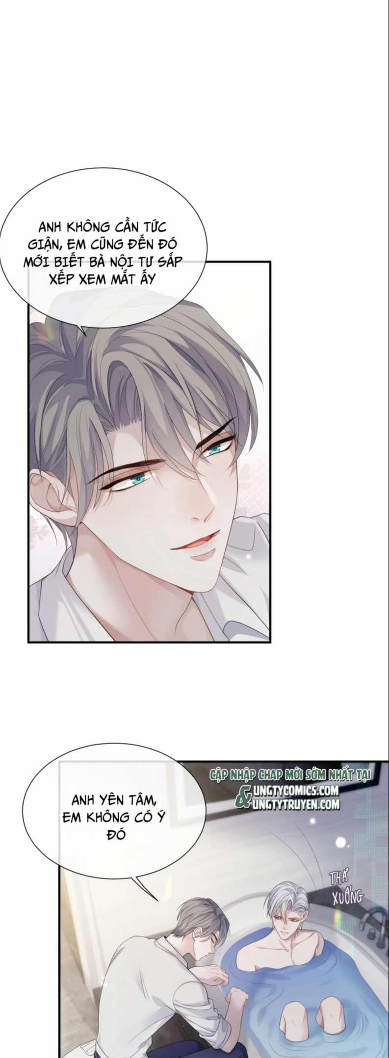 Tôi Muốn Ly Hôn 73 trang 6