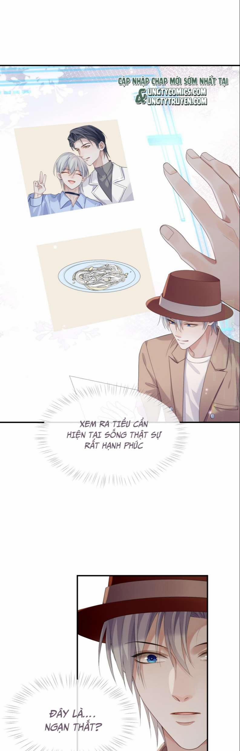 Tôi Muốn Ly Hôn 74 trang 13