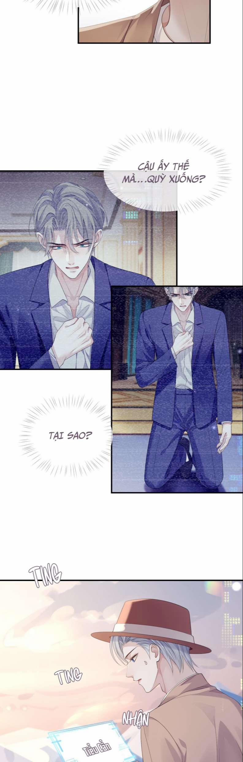 Tôi Muốn Ly Hôn 74 trang 14