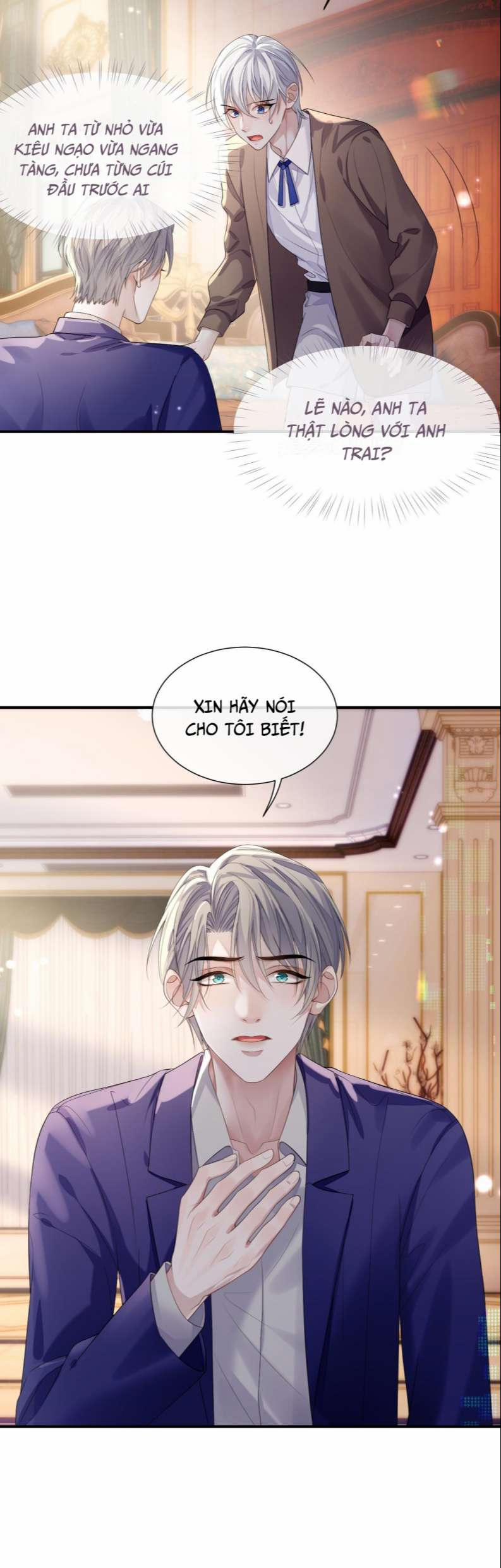 Tôi Muốn Ly Hôn 74 trang 2