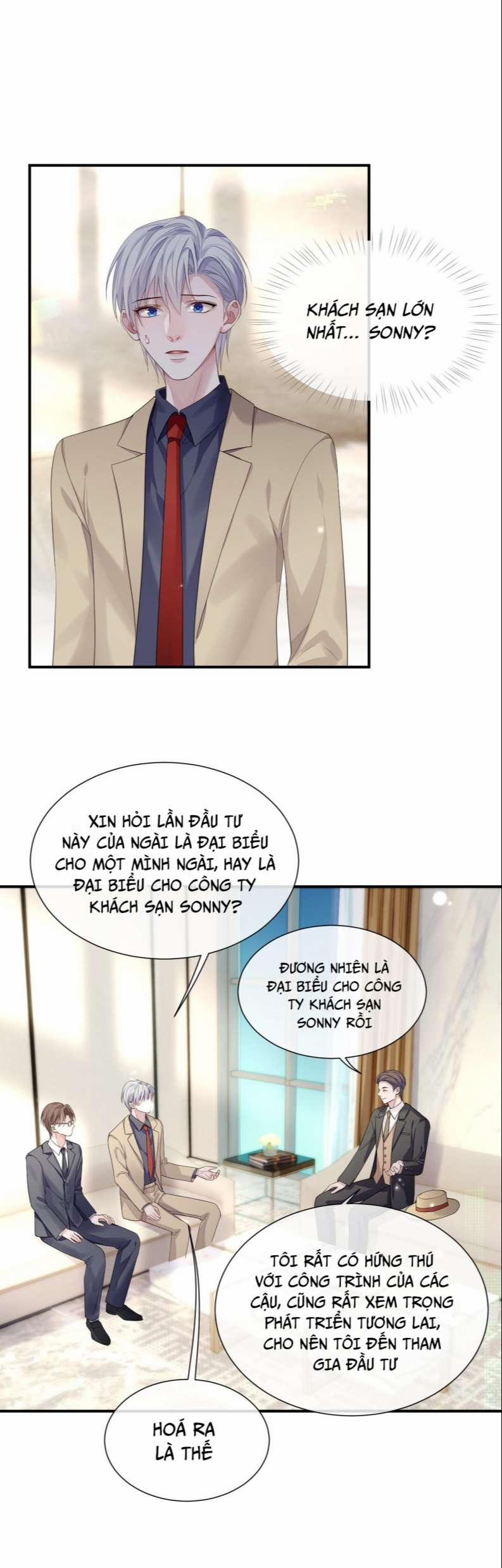 Tôi Muốn Ly Hôn 74 trang 20