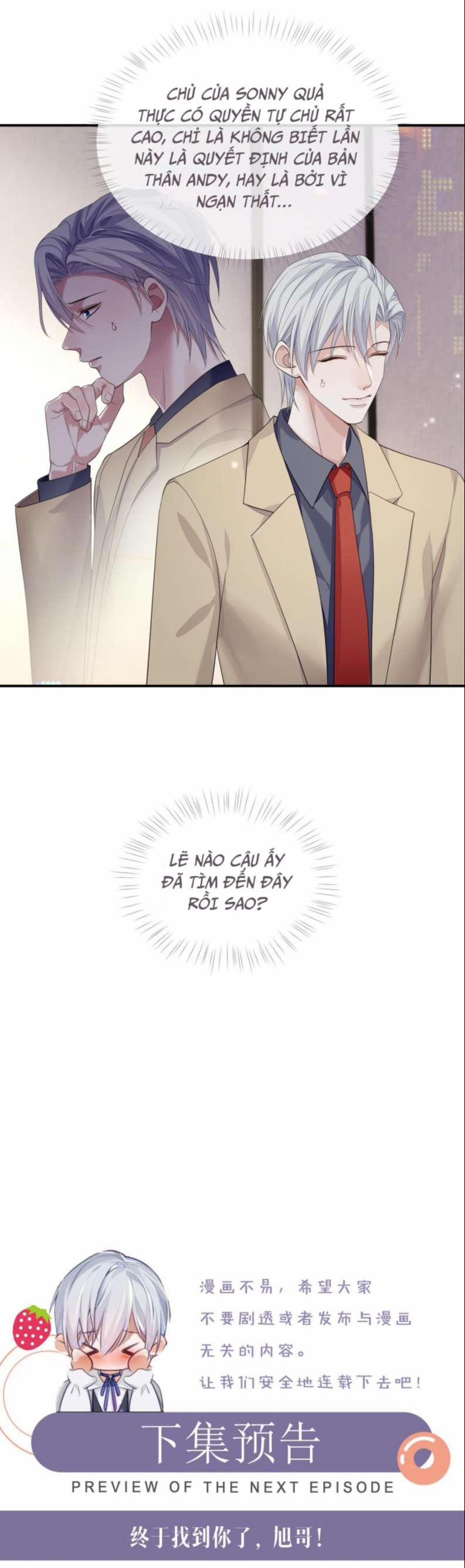 Tôi Muốn Ly Hôn 74 trang 21