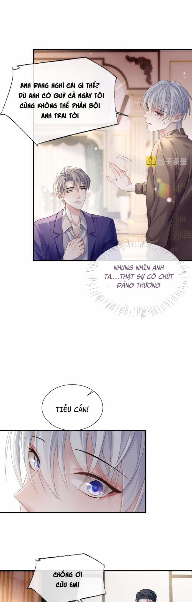 Tôi Muốn Ly Hôn 74 trang 3