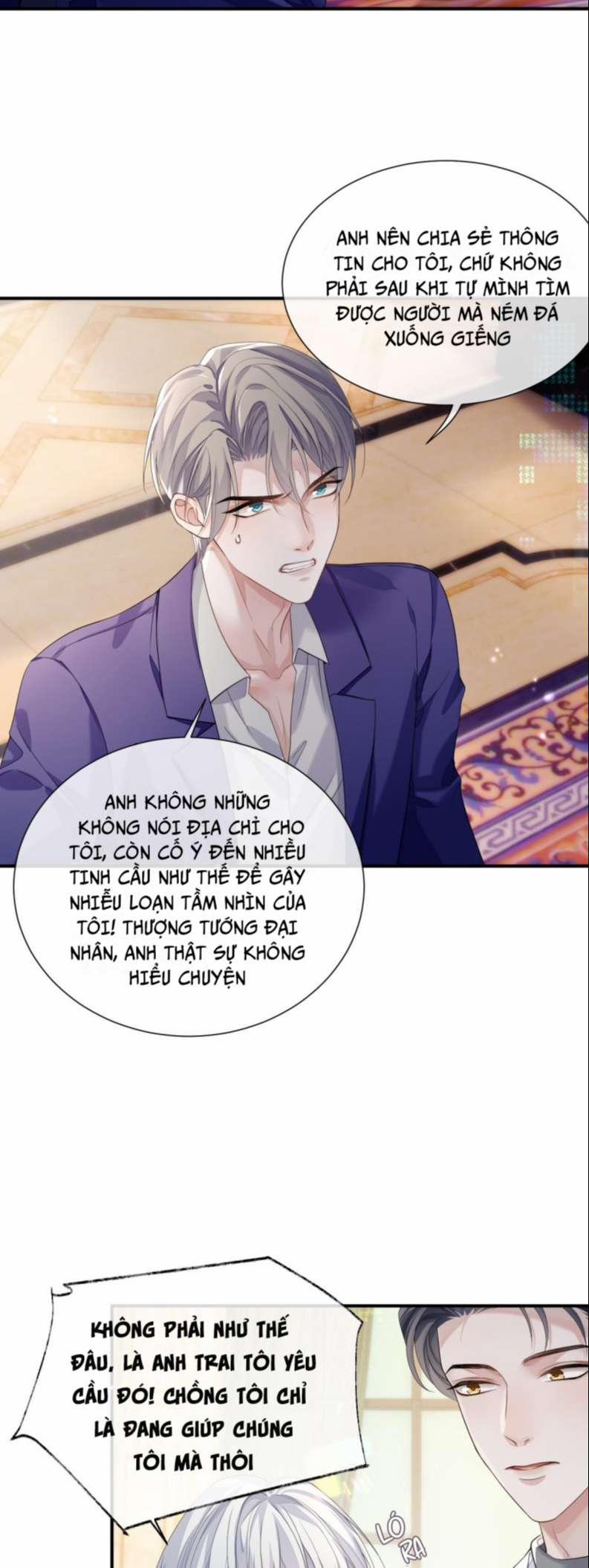 Tôi Muốn Ly Hôn 74 trang 5