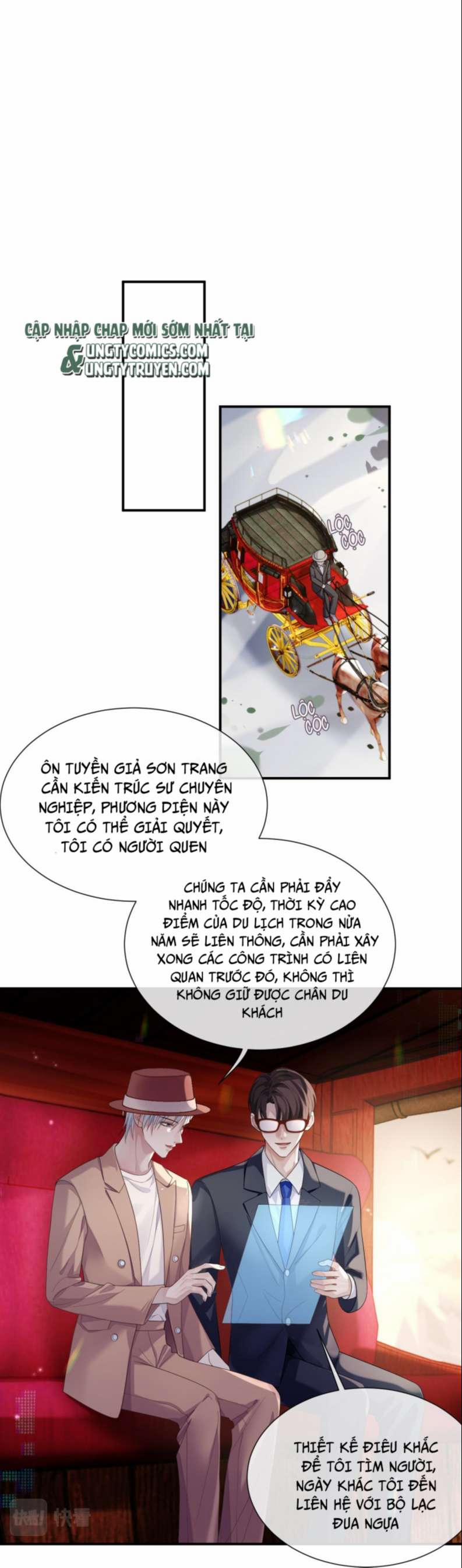 Tôi Muốn Ly Hôn 74 trang 9