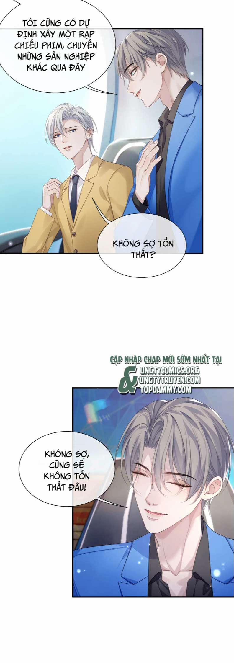 Tôi Muốn Ly Hôn 76 trang 12