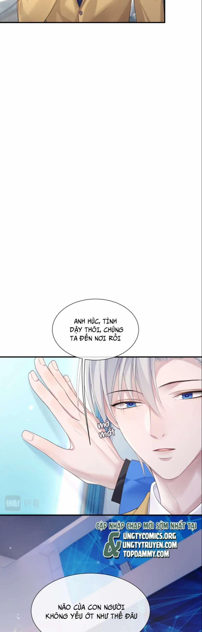 Tôi Muốn Ly Hôn 76 trang 15