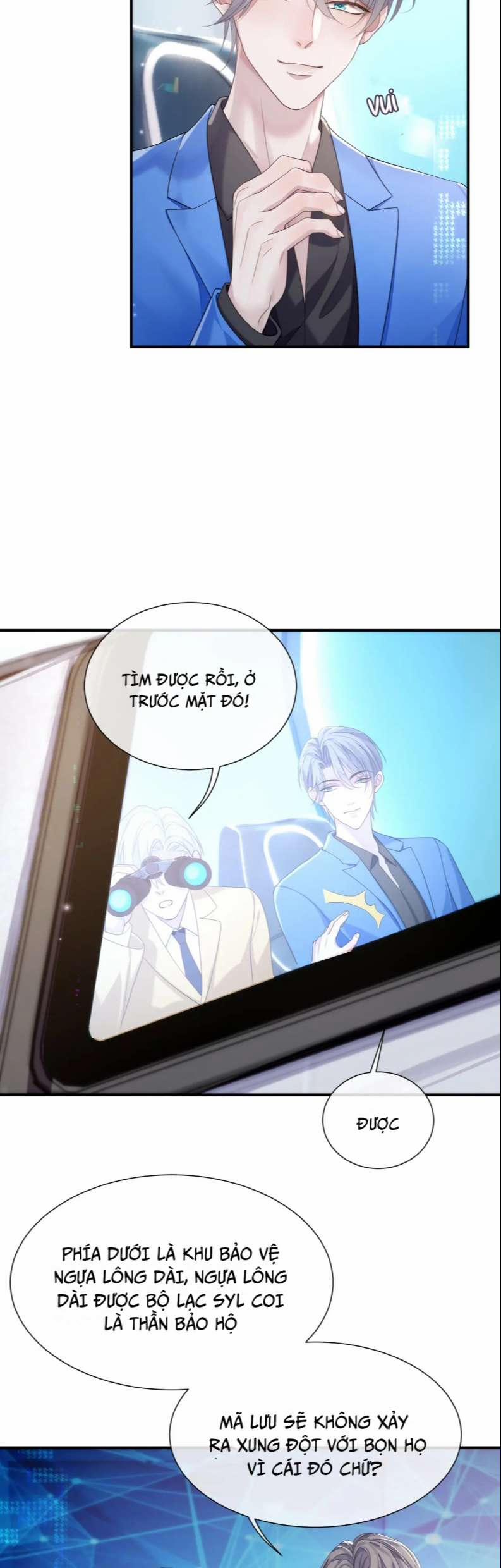 Tôi Muốn Ly Hôn 76 trang 18