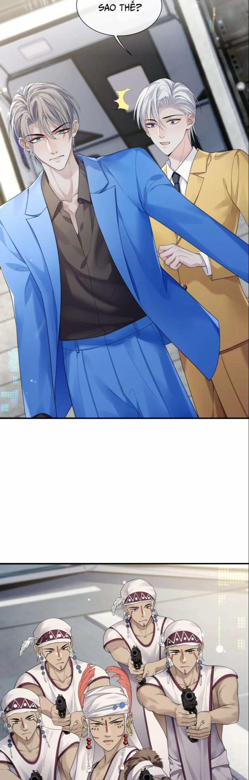 Tôi Muốn Ly Hôn 76 trang 21