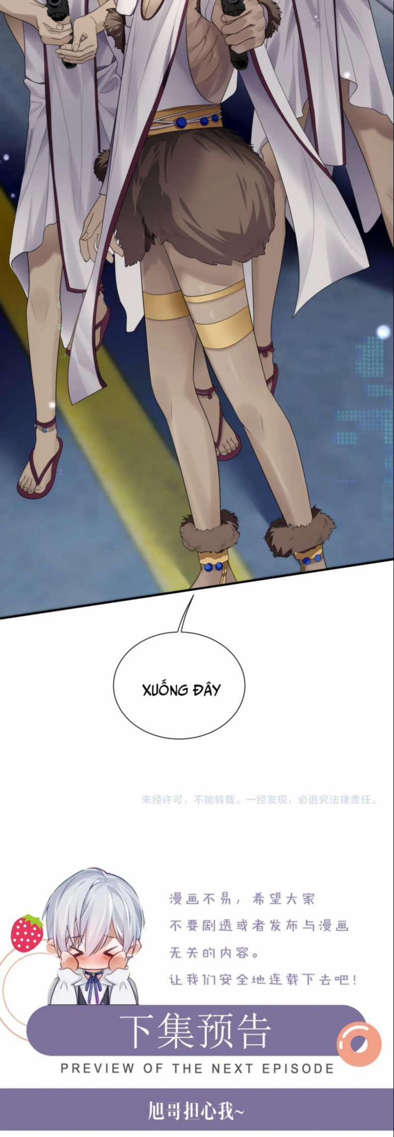 Tôi Muốn Ly Hôn 76 trang 22