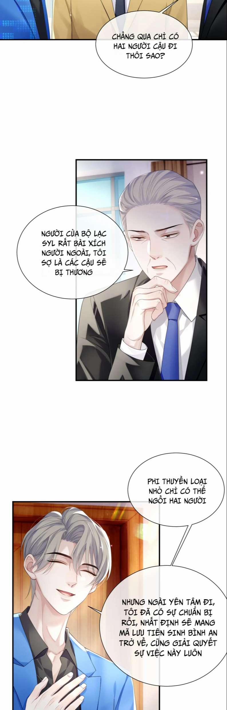 Tôi Muốn Ly Hôn 76 trang 3