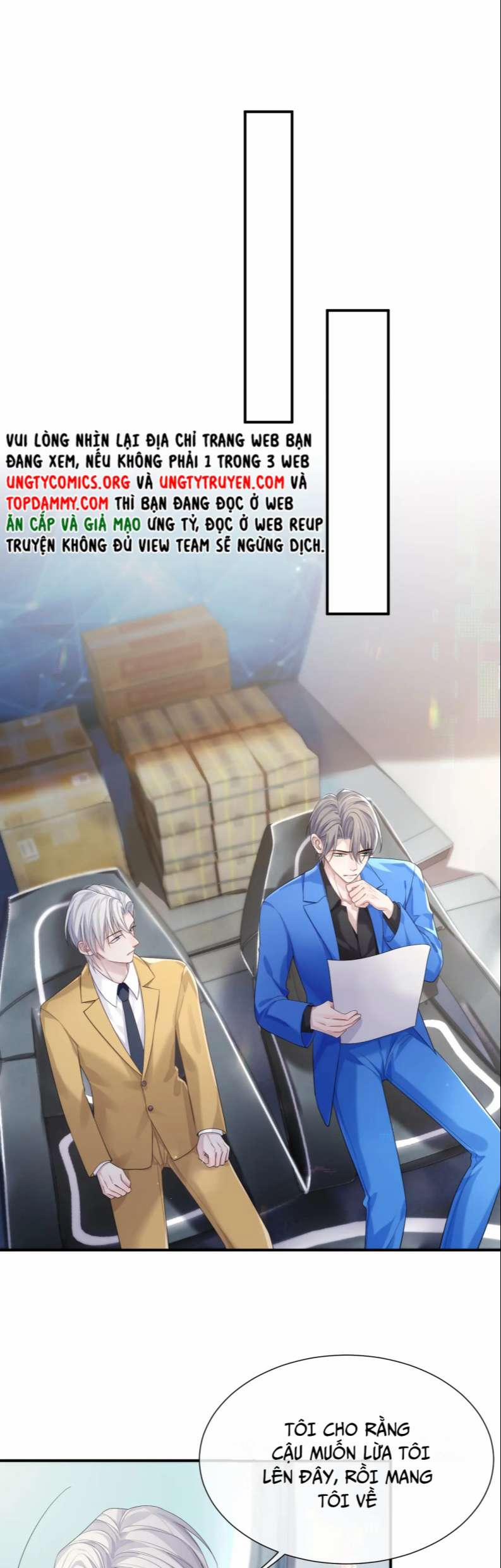 Tôi Muốn Ly Hôn 76 trang 5