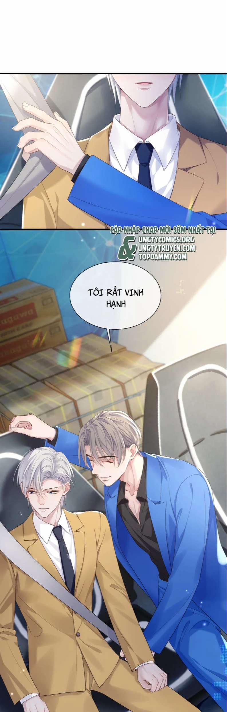 Tôi Muốn Ly Hôn 76 trang 7