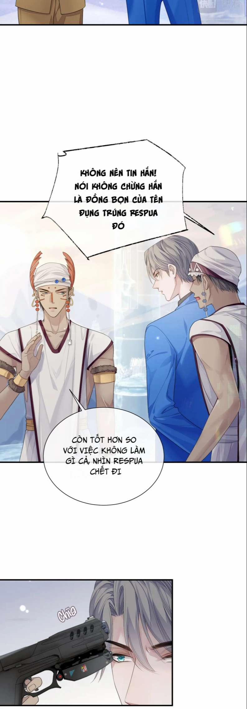 Tôi Muốn Ly Hôn 77 trang 12