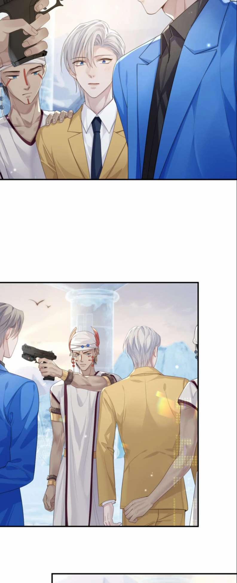 Tôi Muốn Ly Hôn 77 trang 14