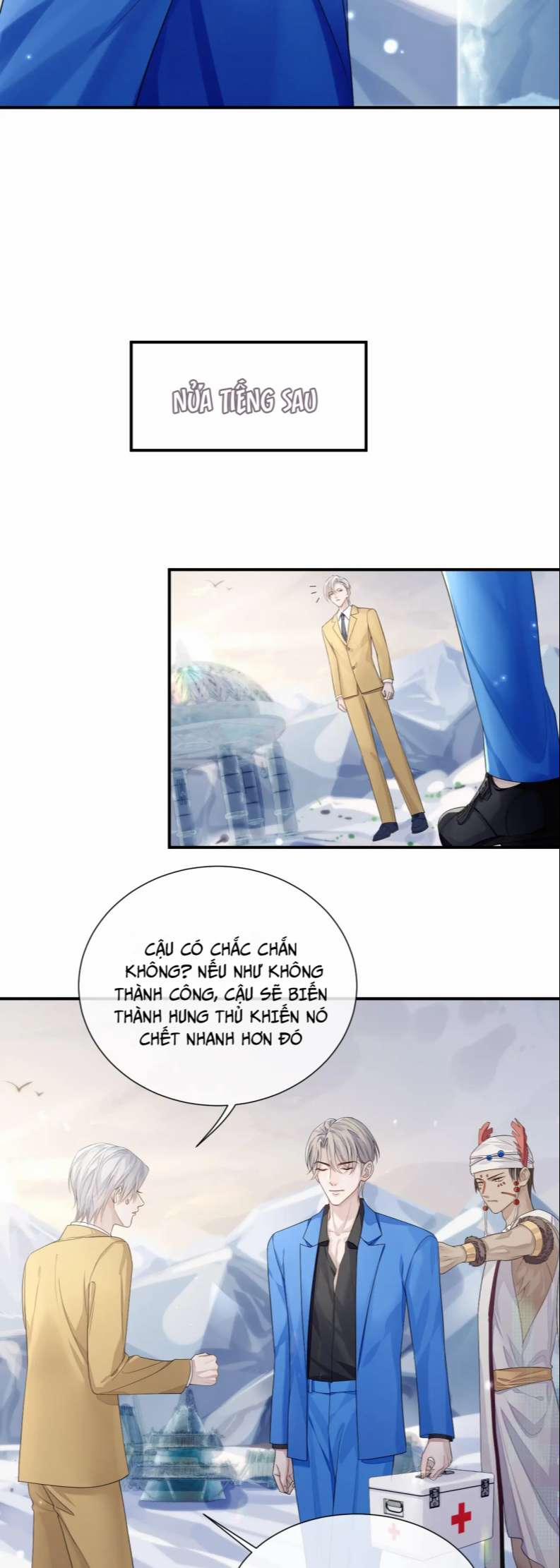 Tôi Muốn Ly Hôn 77 trang 16