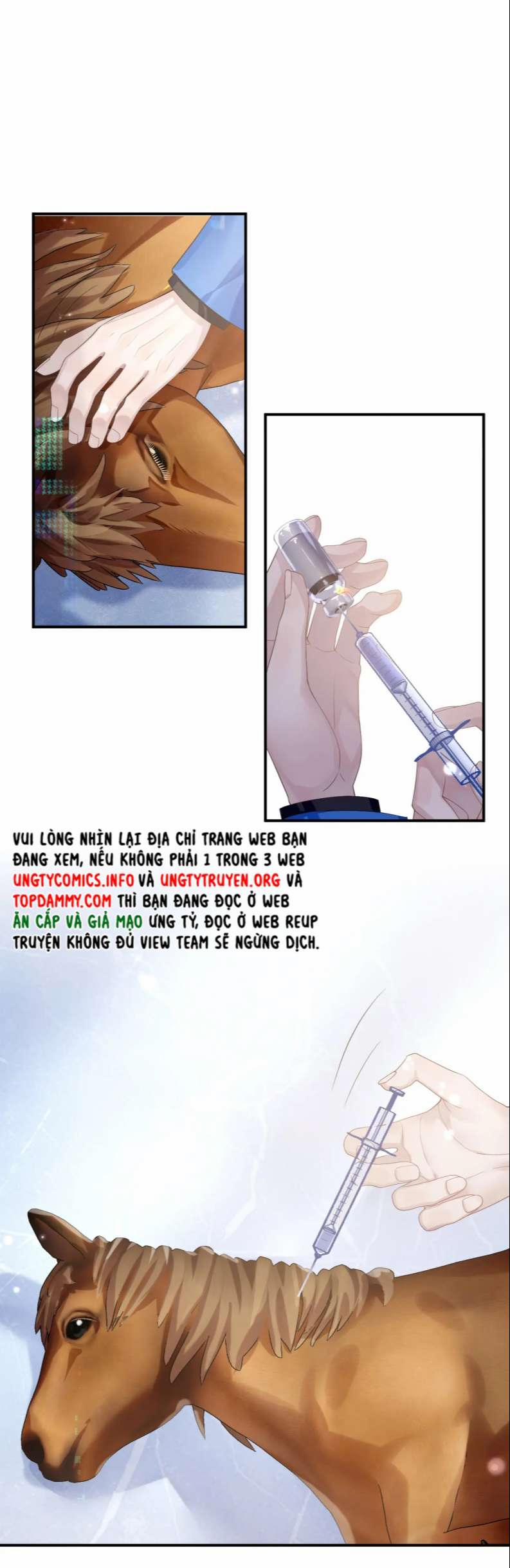 Tôi Muốn Ly Hôn 77 trang 21