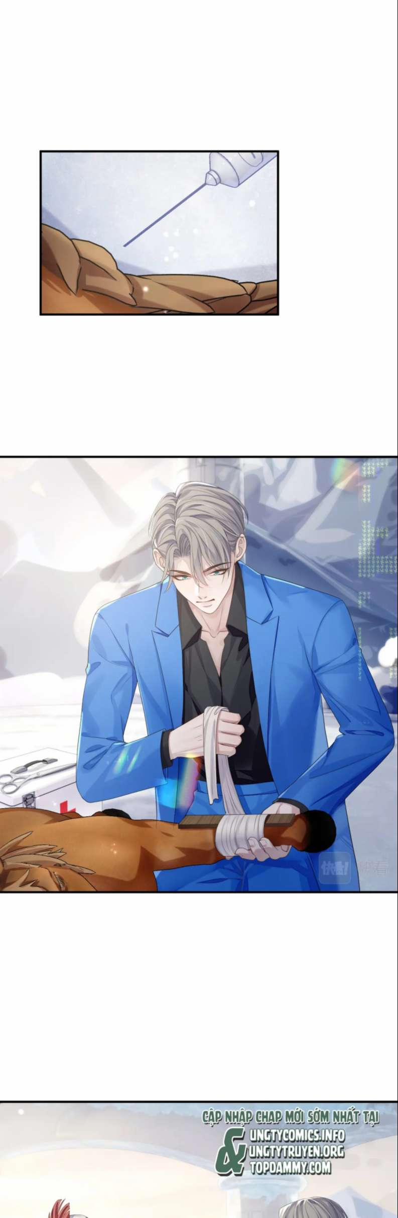 Tôi Muốn Ly Hôn 77 trang 22