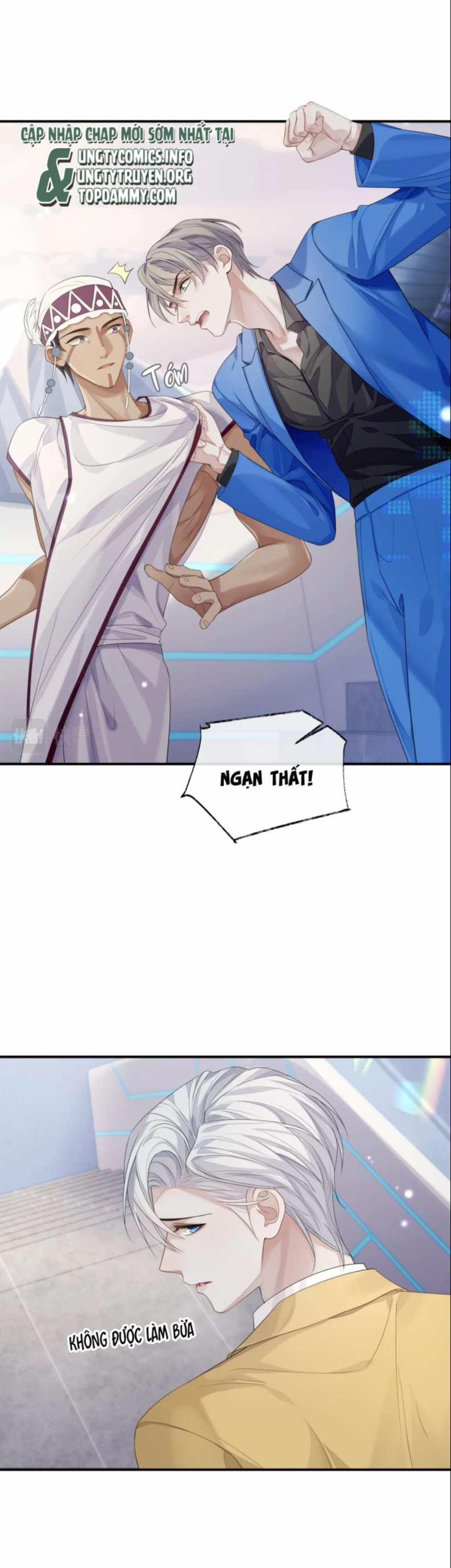 Tôi Muốn Ly Hôn 77 trang 4