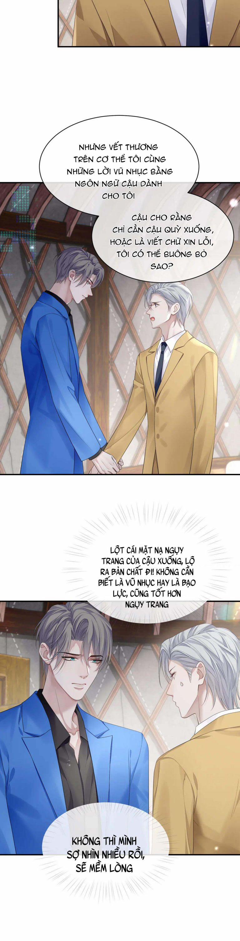 Tôi Muốn Ly Hôn 79 trang 15