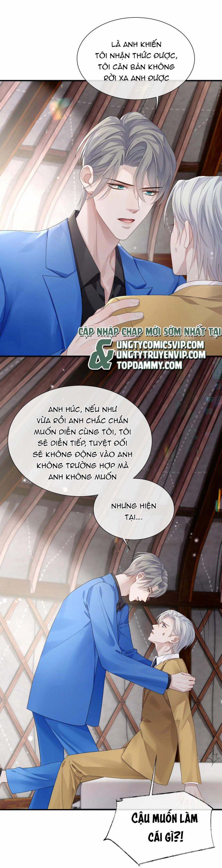 Tôi Muốn Ly Hôn 79 trang 17