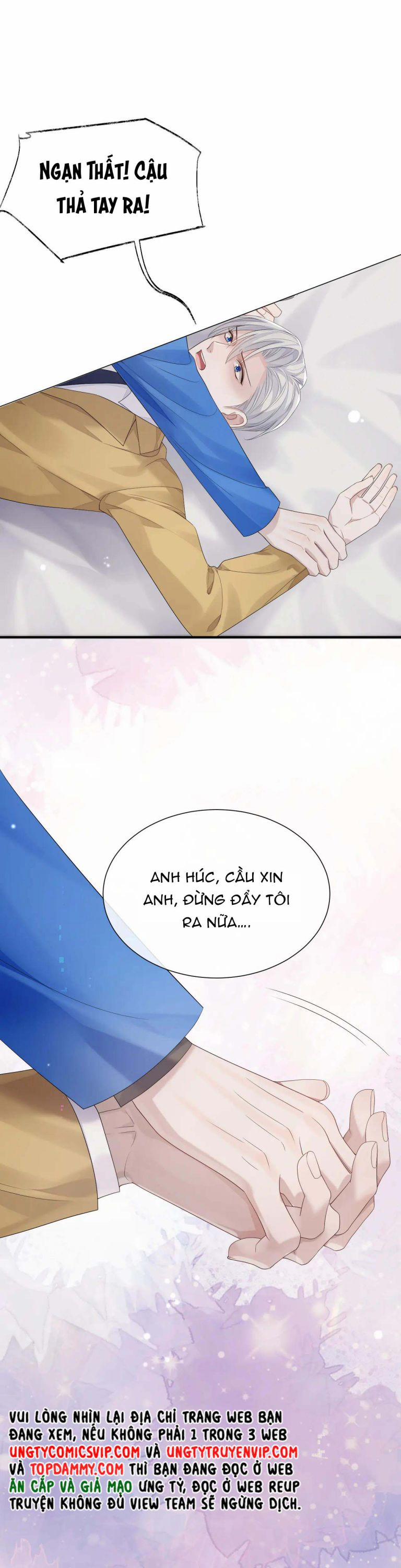 Tôi Muốn Ly Hôn 79 trang 18