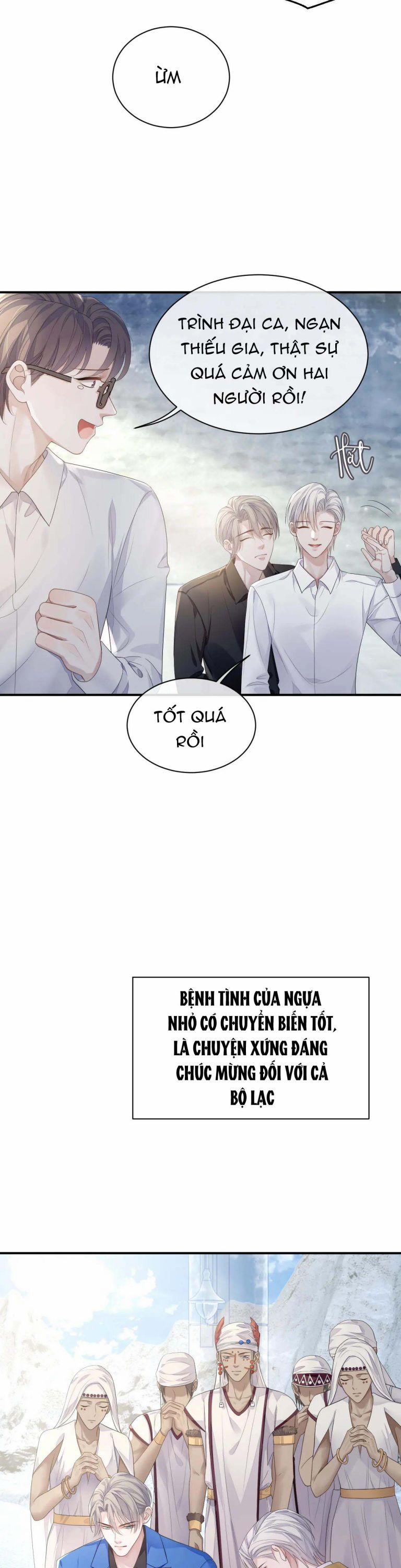 Tôi Muốn Ly Hôn 79 trang 9