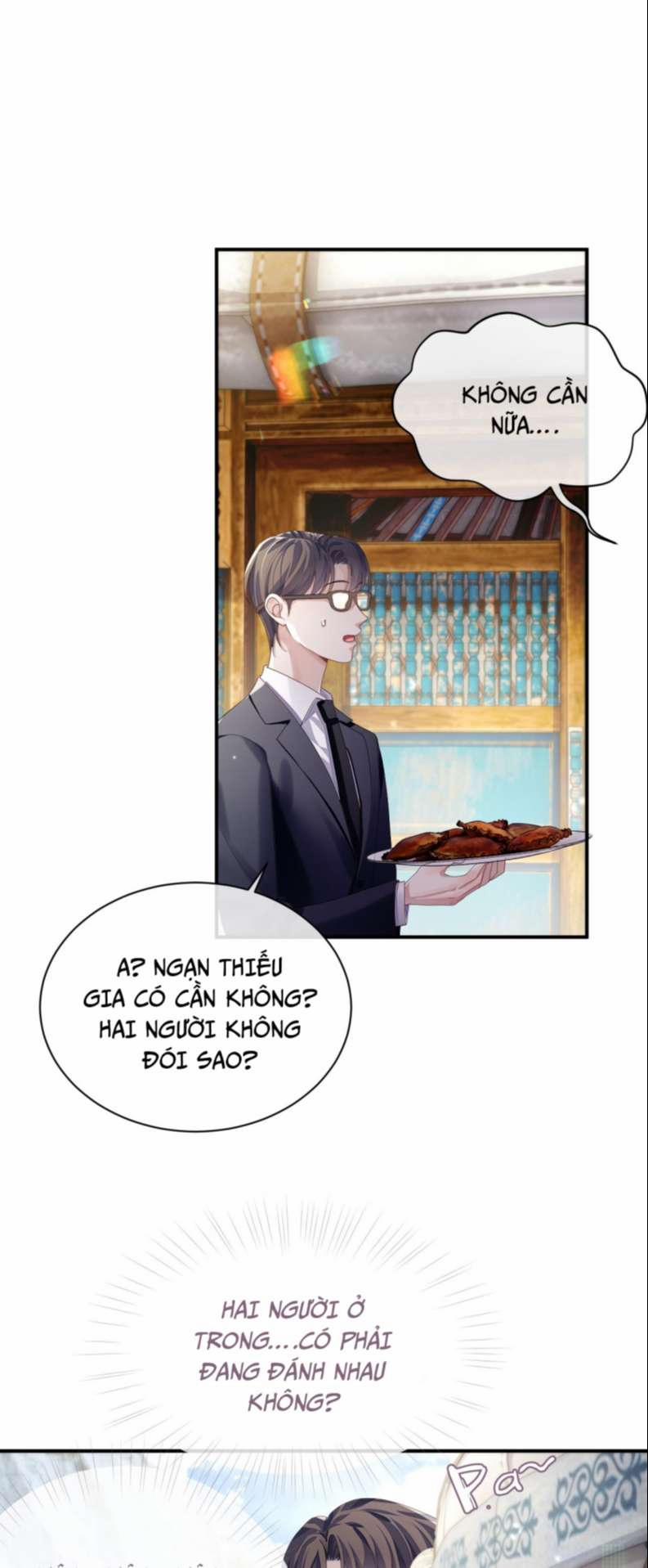 Tôi Muốn Ly Hôn 80 trang 1