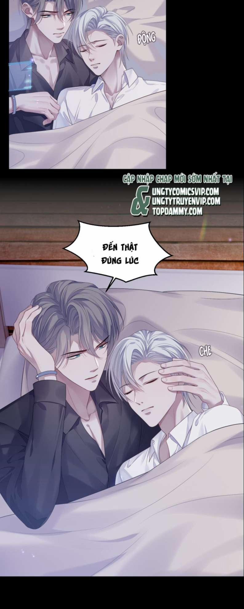 Tôi Muốn Ly Hôn 80 trang 13