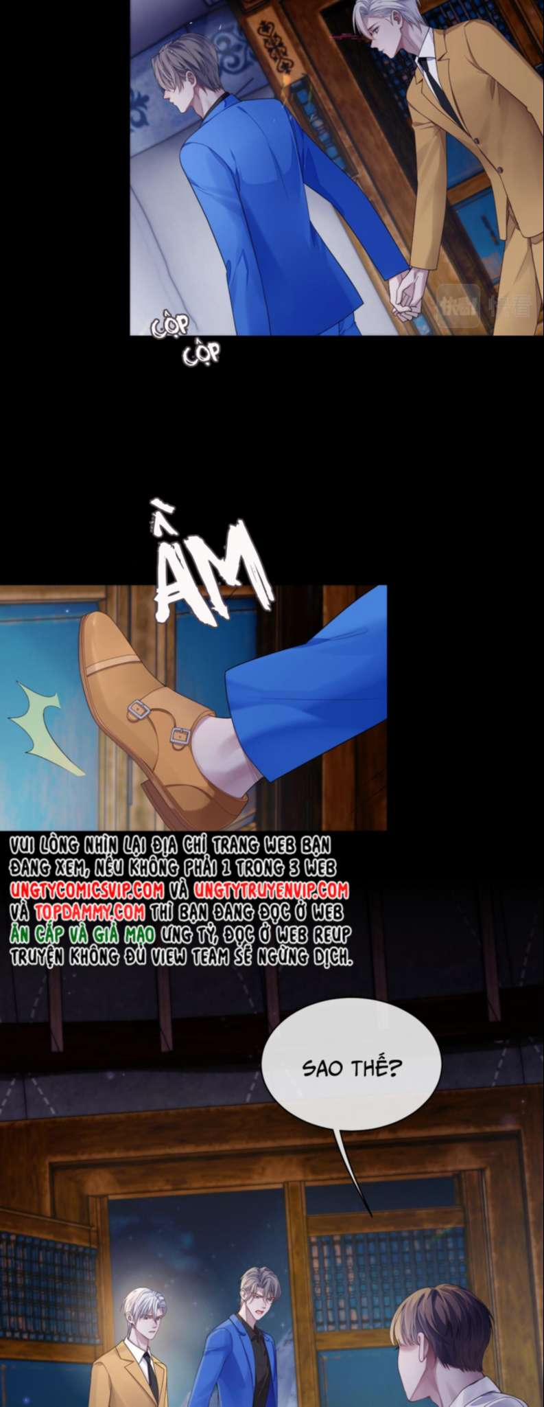 Tôi Muốn Ly Hôn 80 trang 16