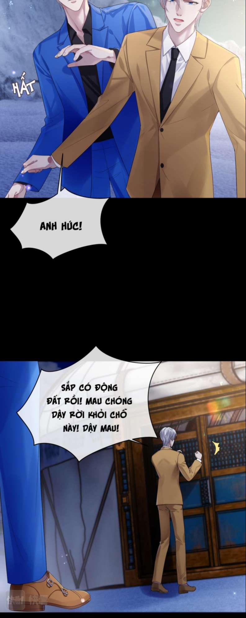 Tôi Muốn Ly Hôn 80 trang 19