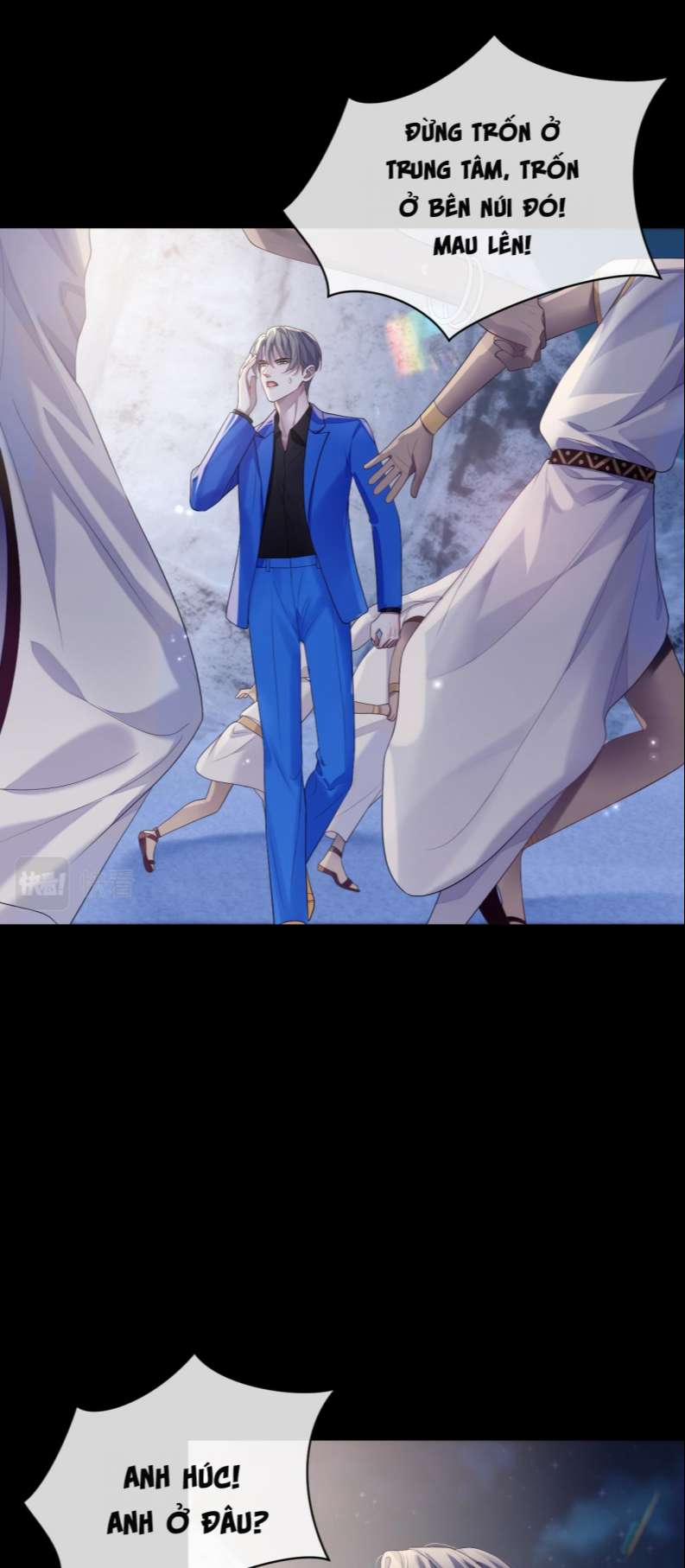 Tôi Muốn Ly Hôn 80 trang 24