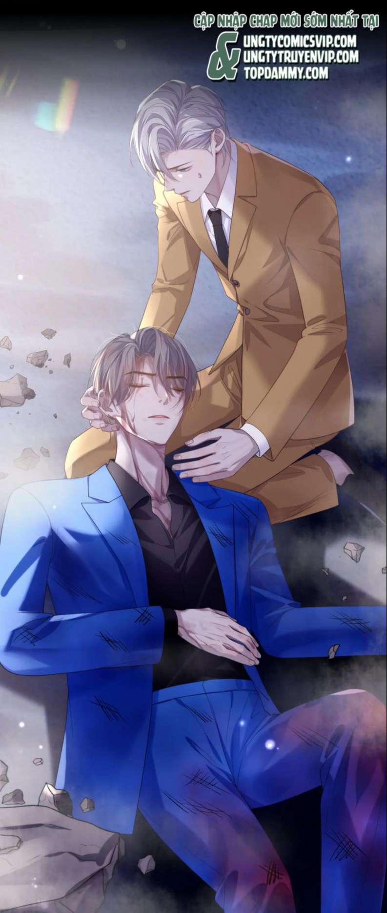 Tôi Muốn Ly Hôn 81 trang 15