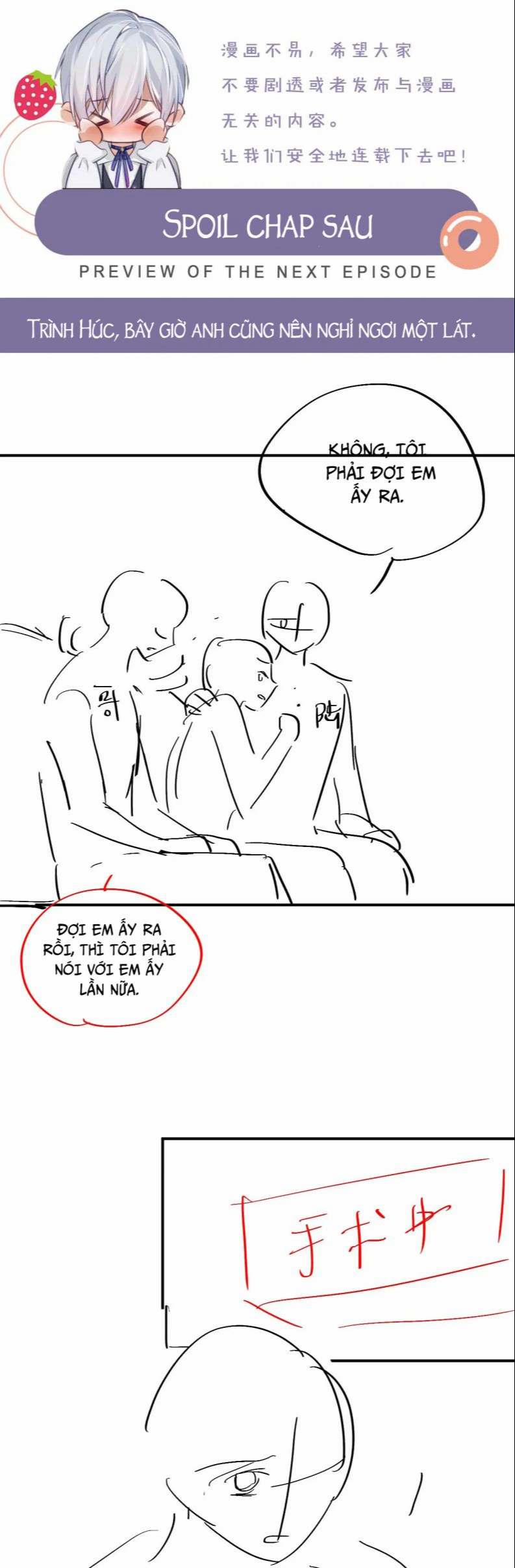 Tôi Muốn Ly Hôn 81 trang 30