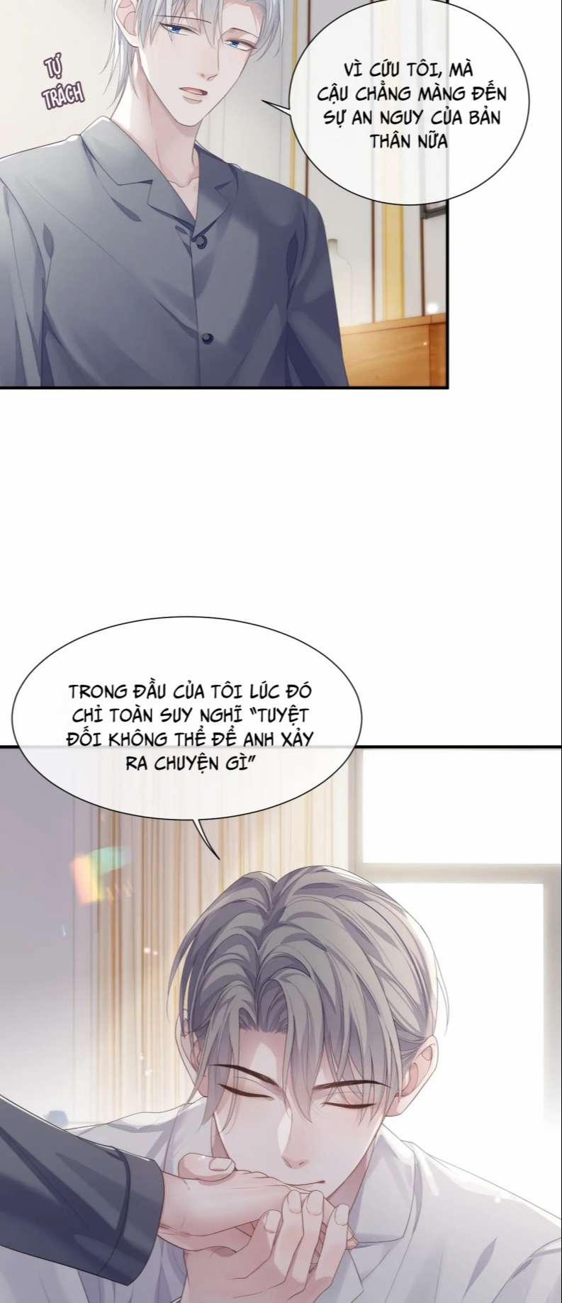 Tôi Muốn Ly Hôn 82 trang 20