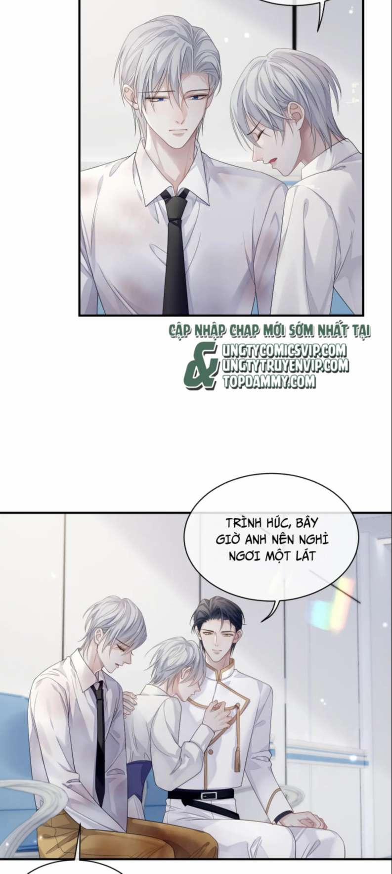 Tôi Muốn Ly Hôn 82 trang 4