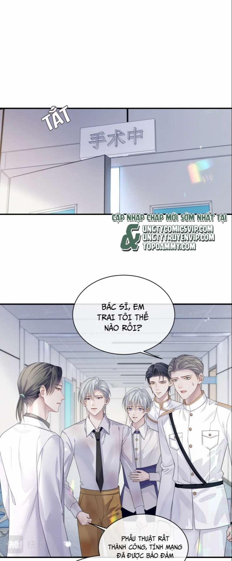 Tôi Muốn Ly Hôn 82 trang 6