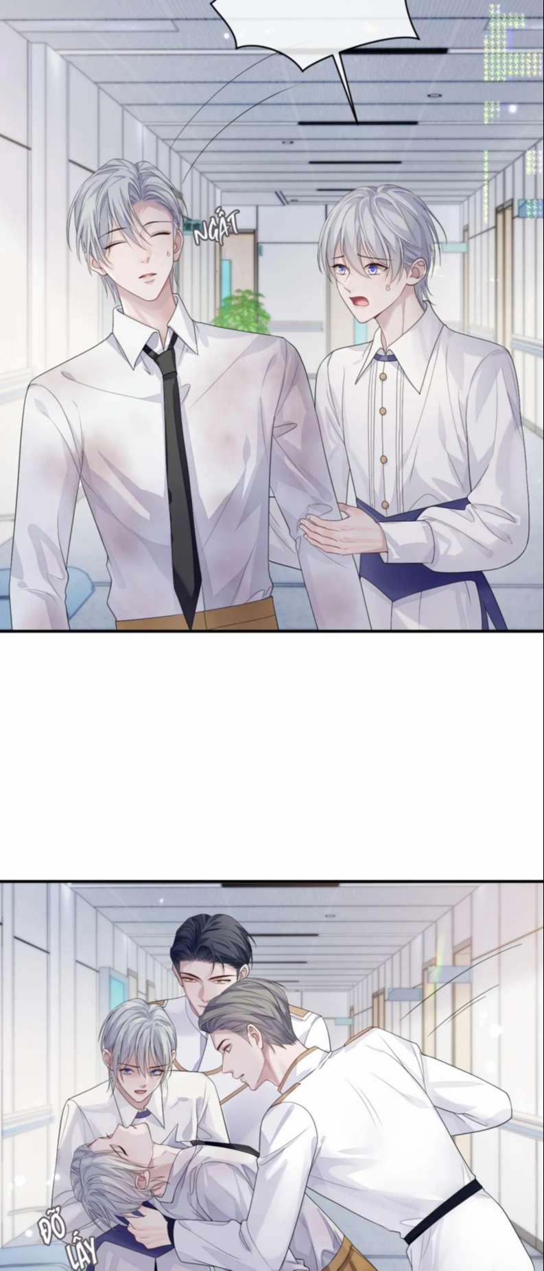 Tôi Muốn Ly Hôn 82 trang 9