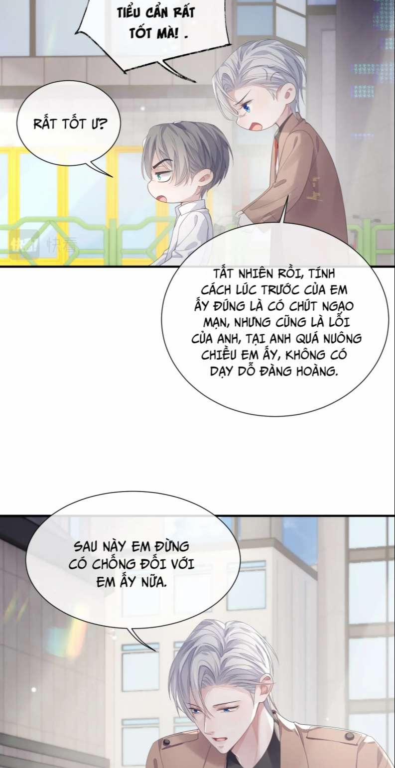 Tôi Muốn Ly Hôn 83 trang 10