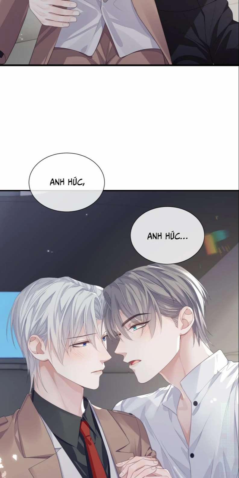 Tôi Muốn Ly Hôn 83 trang 18