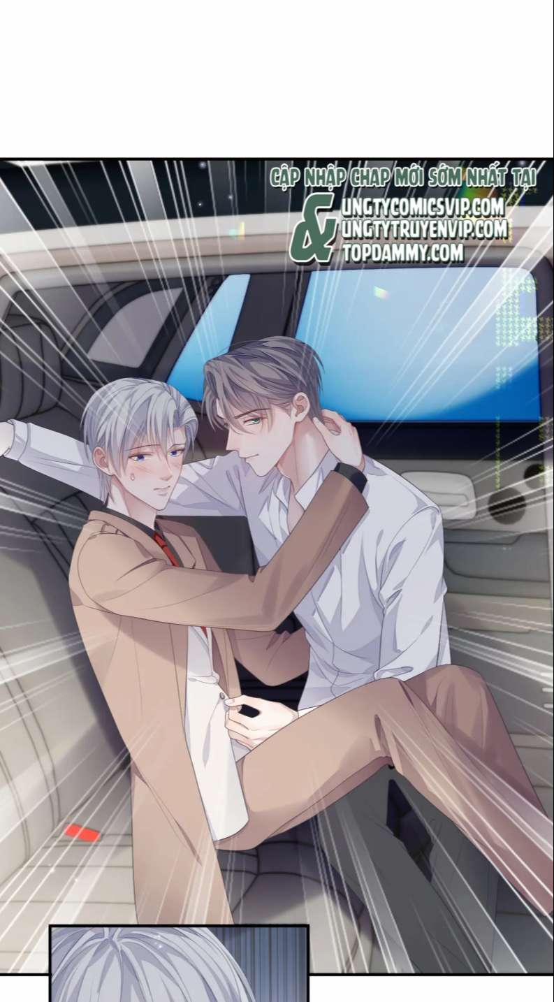 Tôi Muốn Ly Hôn 83 trang 22