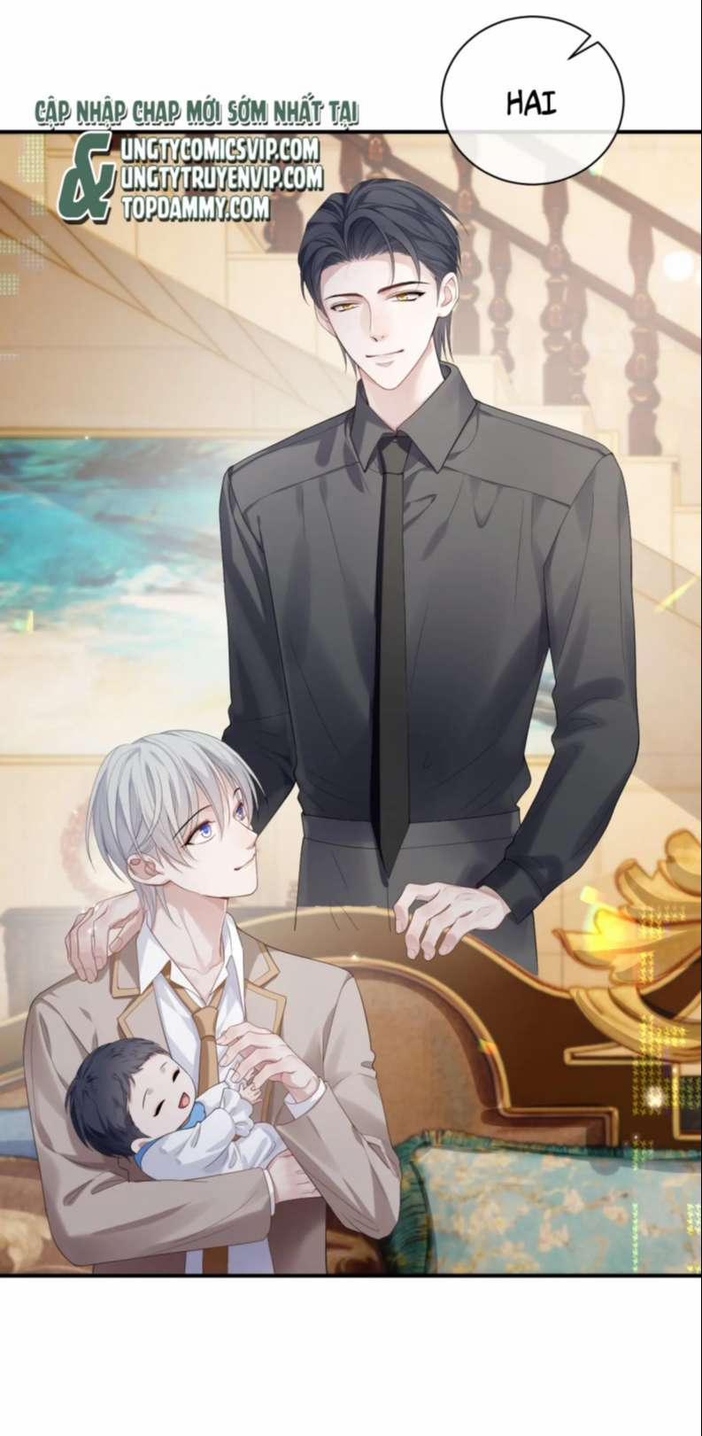 Tôi Muốn Ly Hôn 84 trang 35