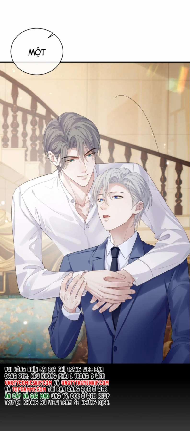 Tôi Muốn Ly Hôn 84 trang 36