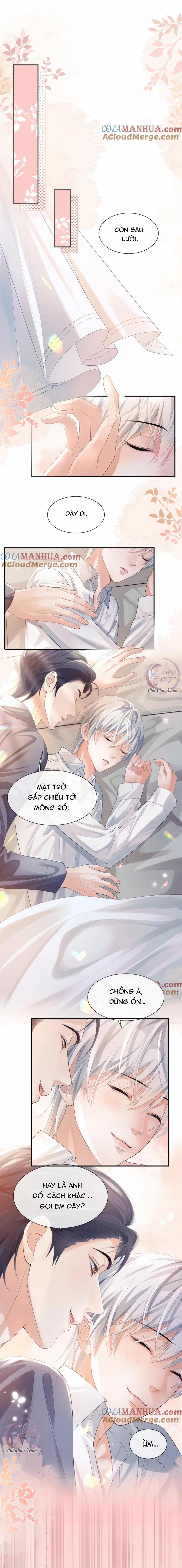 Tôi Muốn Ly Hôn 86 trang 1